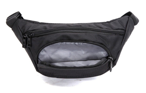 Swissbags waist bag Luzern 3 l