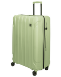 Duża walizka SwissBags Tourist 75 cm zielony