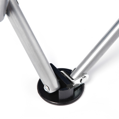 Beach chair  Meteor Coast black