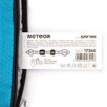 Śpiwór Meteor Safari L niebieski