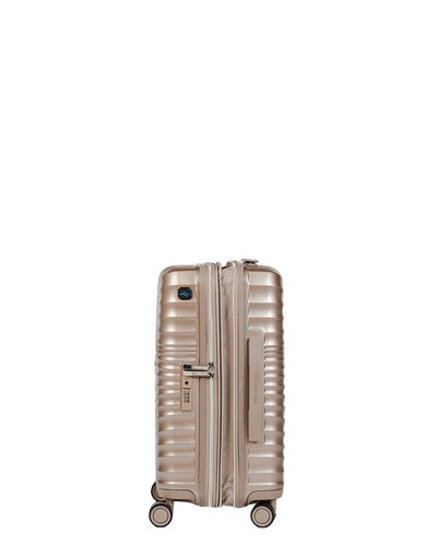 Swissbags Cruise cabin case 55 cm champagne
