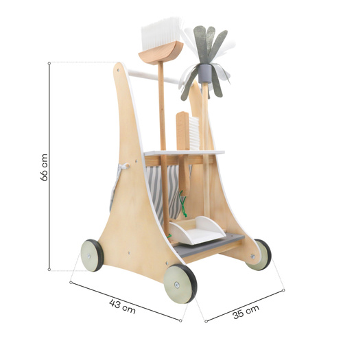 Zestaw do sprzątania