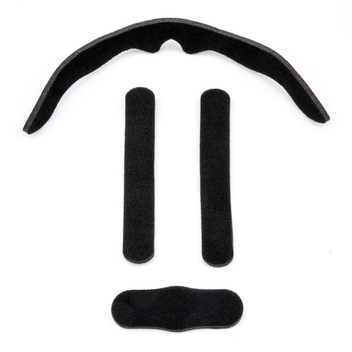 Kask rowerowy dla dzieci Meteor KS06 XS 44-48 cm Pony