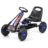 Go-Kart Meteor GM/15 blue