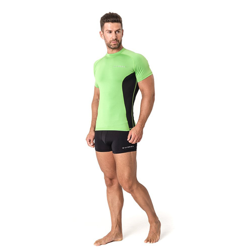 Koszulka Wisser RXM21 M green