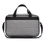 Torba Meteor Lokman 20 l szary melanż