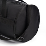 Fitness Bag Meteor Sirin 25 l black