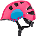 Kids bike helmet KS08 S 48-52 cm Mtr pink