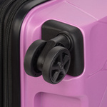 Swissbags Lava cabin case 55 cm crocus