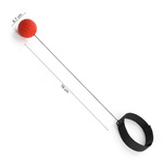 Boxing Reflex Ball Meteor for boxing training