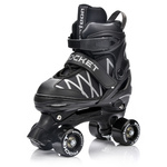 Roller skates Meteor Rocket L 39-42