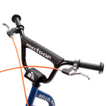 Hulajnoga Meteor Fozzy NIEBIESKA