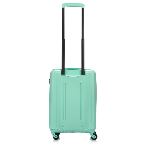SwissBags Tourist Cabin Suitcase 55cm Mint