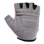 Meteor Kids M Owl cycling gloves