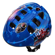 Kids bike helmet MA-2 M 52-56 cm Racing