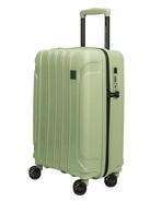 Swissbags Tourist cabin case 55 cm green