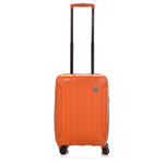 SwissBags Tourist Cabin Suitcase 55cm Orange