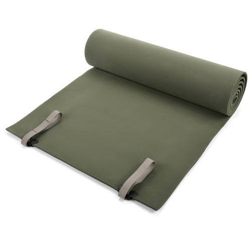 Karimata Meteor EVA 200x50x0,5 cm khaki