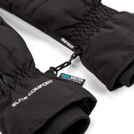 Winter gloves Meteor Nevis S black