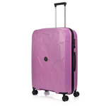 Large case SwissBags Lava 75 cm crocus