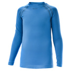 Children's thermal underwear Meteor 140/152 blue