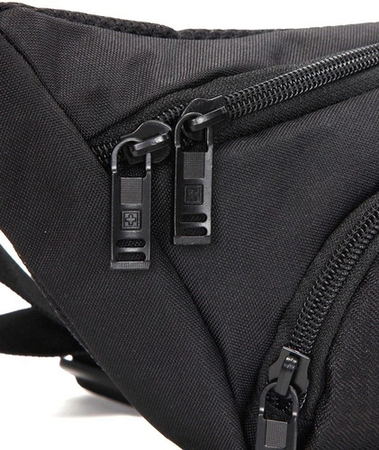 Swissbags waist bag Luzern 3 l