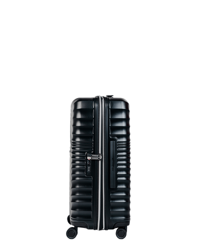 Średnia walizka SwissBags Cruise 65 cm czarny
