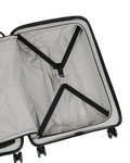 SwissBags Cross-Box medium case 67 cm black