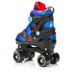 Roller skates Meteor Merley L 39-42
