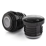 Termos Meteor 750 ml czarny