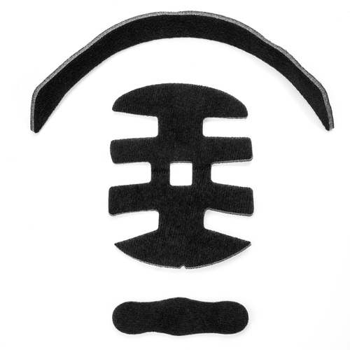 Kask rowerowy Meteor CM04 L 58-60 cm biały