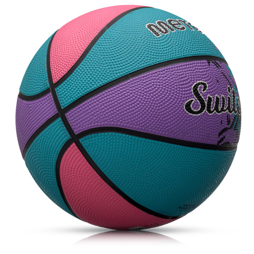 Basketball Meteor Switch 5