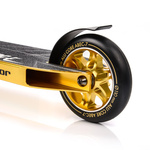 SCOOTER METEOR EDGE gold