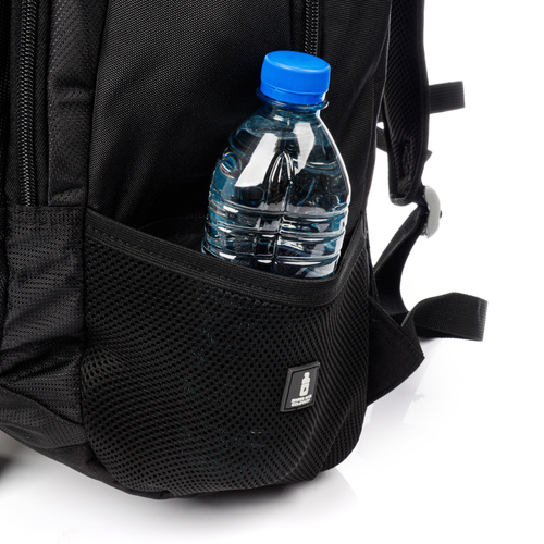 Plecak SwissBags B2S z kieszenią na laptopa 34 l