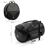 SwissBags Lugano Bag 55 l