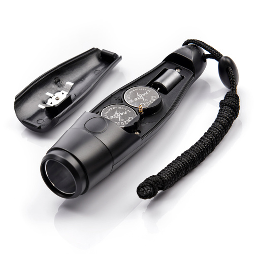Electronic whistle Meteor