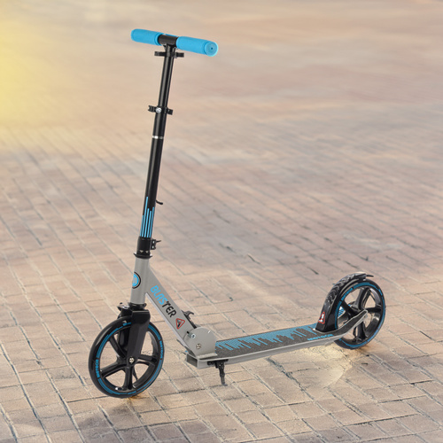 Meteor Blaster Scooter