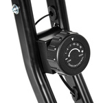 Stationary exercise bike Meteor Flevo - magnetic