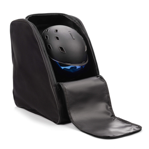 Ski set Meteor Croma black