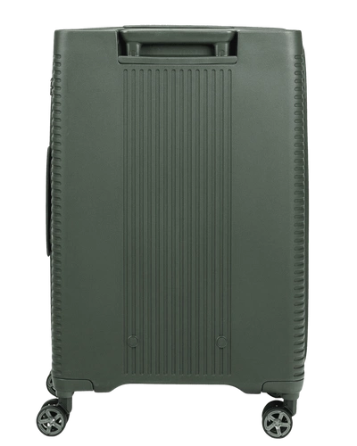 SwissBags Magna medium case 68 cm green