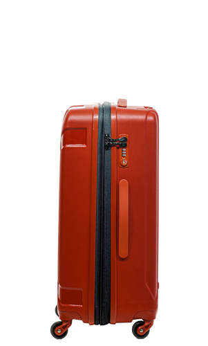 SwissBags Tourist medium case 65 cm red