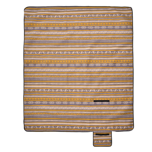 Picnic Blanket Meteor XL 175x200 cm maya