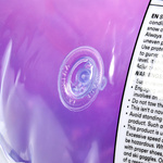 Snow tube Meteor Aurora