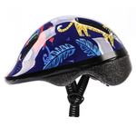 Kask rowerowy dla dzieci Meteor MV6-2 XS 44-48 cm Jungle