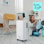 Air dehumidifier Wisser WSR12 12 L/24 h