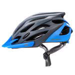 Meteor cycling helmet Marven L 58-61 cm grey/blue