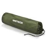 Mata samopompująca Meteor 183×51×3 cm zielony
