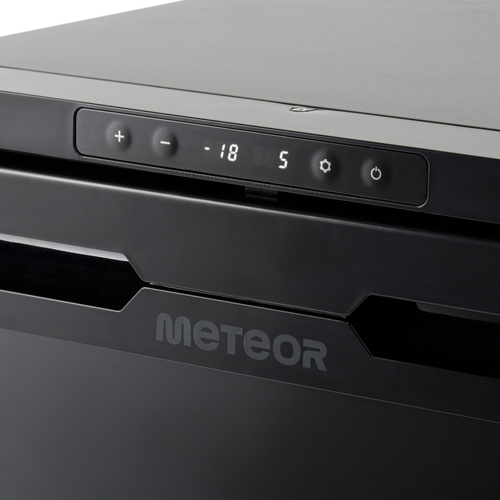 Meteor Compressor Fridge CR65X