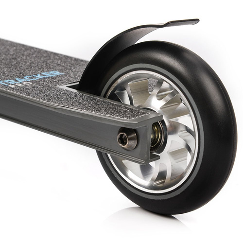METEOR SCOOTER TRACKER PRO grey