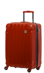 SwissBags Tourist medium case 65 cm red